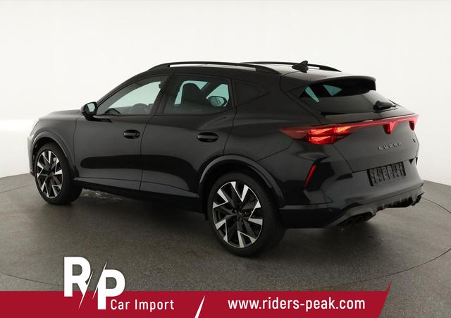 Cupra Formentor VZ 2.0 TSI 245 kW 4Drive DSG 4Drive, AHK, Pano, AreaView, Navi 