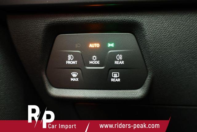 Cupra Formentor VZ 2.0 TSI 245 kW 4Drive DSG 4Drive, AHK, Pano, AreaView, Navi 