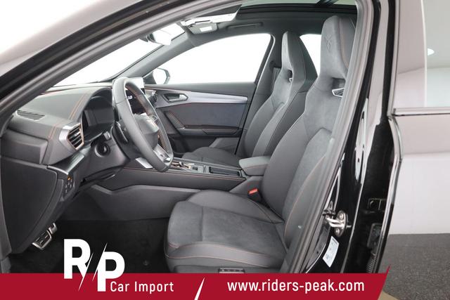 Cupra Formentor VZ 2.0 TSI 245 kW 4Drive DSG 4Drive, AHK, Pano, AreaView, Navi 