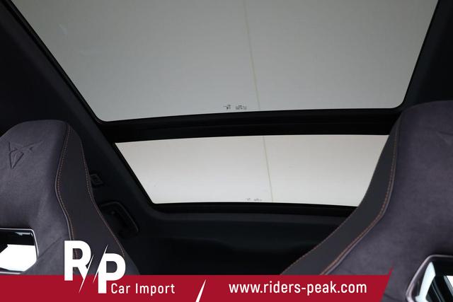 Cupra Formentor VZ 2.0 TSI 245 kW 4Drive DSG 4Drive, AHK, Pano, AreaView, Navi 