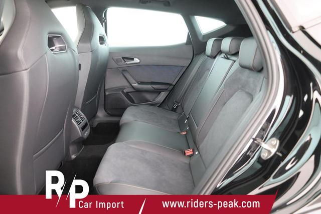 Cupra Formentor VZ 2.0 TSI 245 kW 4Drive DSG 4Drive, AHK, Pano, AreaView, Navi 