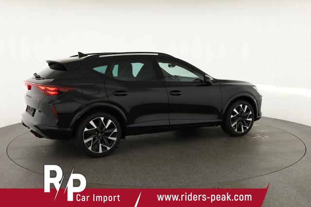 Cupra Formentor VZ 2.0 TSI 245 kW 4Drive DSG 4Drive, AHK, Pano, AreaView, Navi 