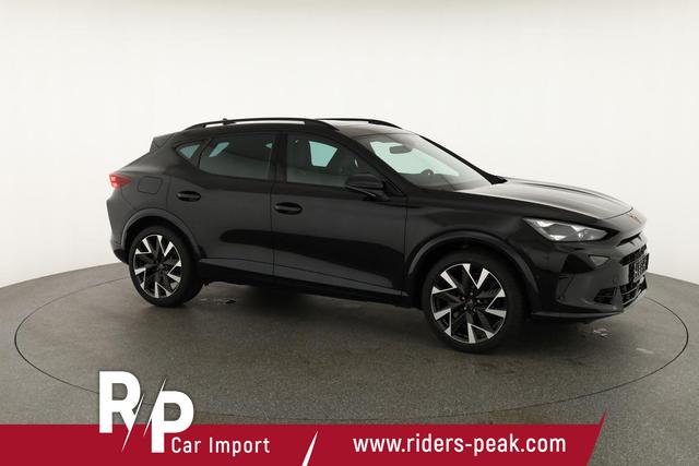 Cupra Formentor VZ 2.0 TSI 245 kW 4Drive DSG 4Drive, AHK, Pano, AreaView, Navi 