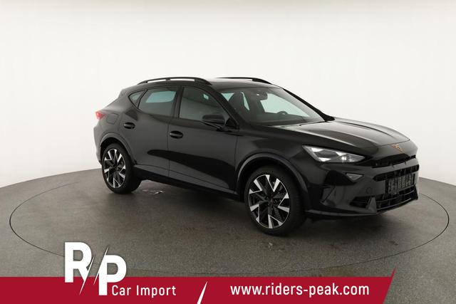 Cupra Formentor VZ 2.0 TSI 245 kW 4Drive DSG 4Drive, AHK, Pano, AreaView, Navi 