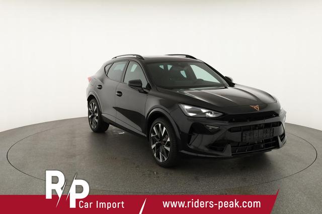 Cupra Formentor VZ 2.0 TSI 245 kW 4Drive DSG 4Drive, AHK, Pano, AreaView, Navi 