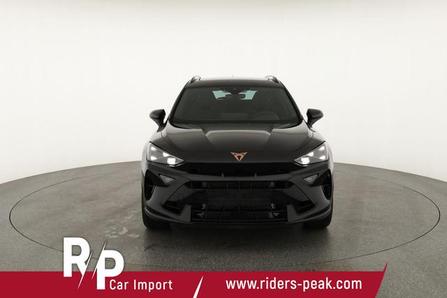 Cupra Formentor VZ 2.0 TSI 245 kW 4Drive DSG 4Drive, AHK, Pano, AreaView, Navi 