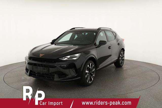 Cupra Formentor VZ 2.0 TSI 245 kW 4Drive DSG 4Drive, AHK, Pano, AreaView, Navi 