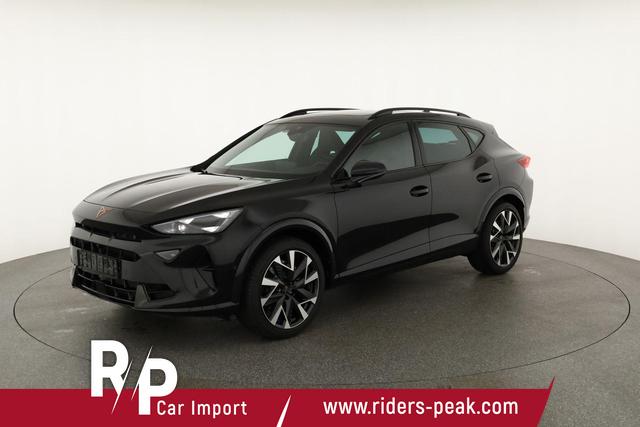 Cupra Formentor VZ 2.0 TSI 245 kW 4Drive DSG 4Drive, AHK, Pano, AreaView, Navi 