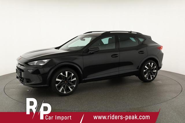 Cupra Formentor VZ 2.0 TSI 245 kW 4Drive DSG 4Drive, AHK, Pano, AreaView, Navi 