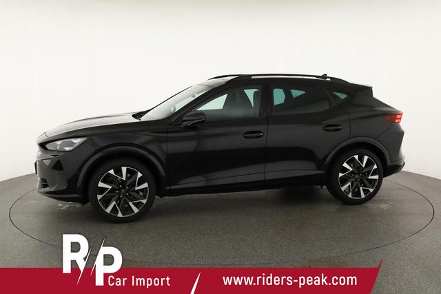 Cupra Formentor VZ 2.0 TSI 245 kW 4Drive DSG 4Drive, AHK, Pano, AreaView, Navi 