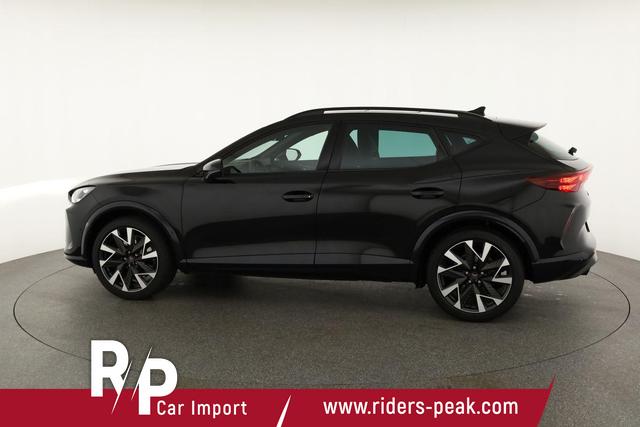 Cupra Formentor VZ 2.0 TSI 245 kW 4Drive DSG 4Drive, AHK, Pano, AreaView, Navi 