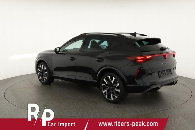 Cupra Formentor VZ 2.0 TSI 245 kW 4Drive DSG 4Drive, AHK, Pano, AreaView, Navi 