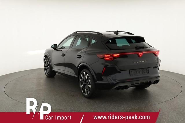 Cupra Formentor VZ 2.0 TSI 245 kW 4Drive DSG 4Drive, AHK, Pano, AreaView, Navi 