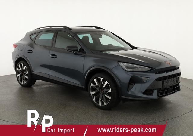 Cupra Formentor - VZ 2.0 TSI 245 kW 4Drive DSG 4Drive, AHK, Pano, AreaView, Navi