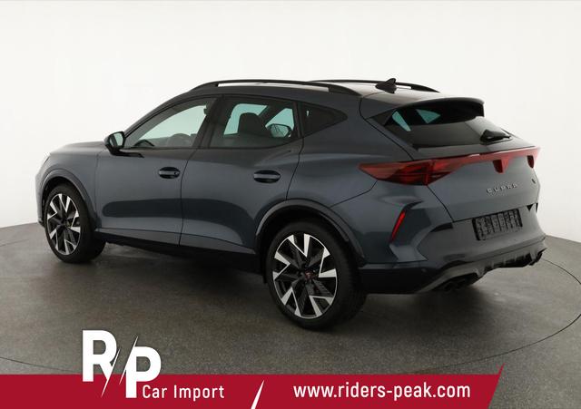 Cupra Formentor VZ 2.0 TSI 245 kW 4Drive DSG 4Drive, AHK, Pano, AreaView, Navi 