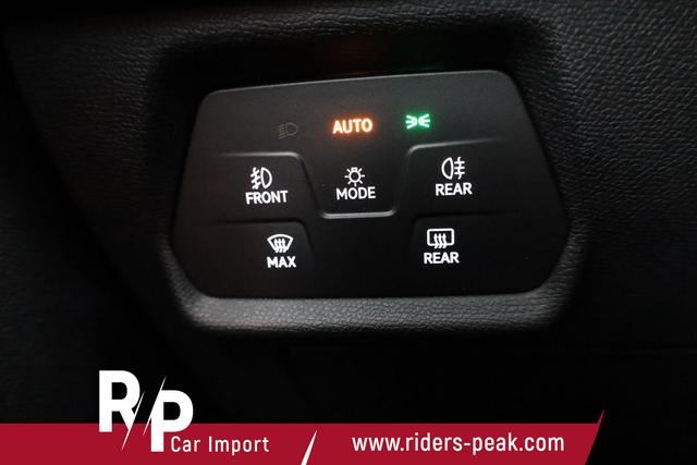 Cupra Formentor VZ 2.0 TSI 245 kW 4Drive DSG 4Drive, AHK, Pano, AreaView, Navi 