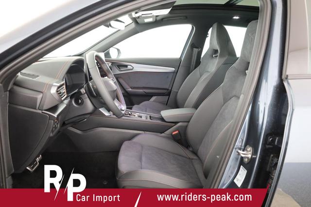 Cupra Formentor VZ 2.0 TSI 245 kW 4Drive DSG 4Drive, AHK, Pano, AreaView, Navi 