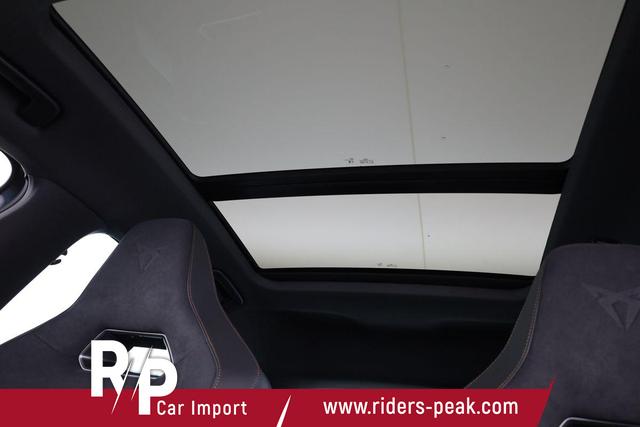 Cupra Formentor VZ 2.0 TSI 245 kW 4Drive DSG 4Drive, AHK, Pano, AreaView, Navi 
