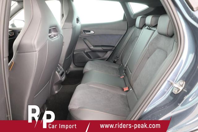 Cupra Formentor VZ 2.0 TSI 245 kW 4Drive DSG 4Drive, AHK, Pano, AreaView, Navi 