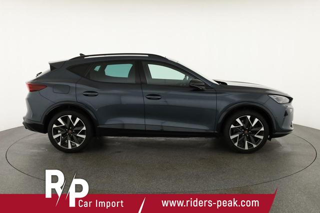 Cupra Formentor VZ 2.0 TSI 245 kW 4Drive DSG 4Drive, AHK, Pano, AreaView, Navi 