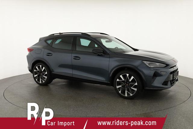 Cupra Formentor VZ 2.0 TSI 245 kW 4Drive DSG 4Drive, AHK, Pano, AreaView, Navi 