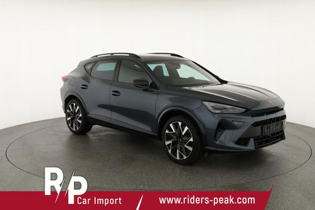 Cupra Formentor VZ 2.0 TSI 245 kW 4Drive DSG 4Drive, AHK, Pano, AreaView, Navi 