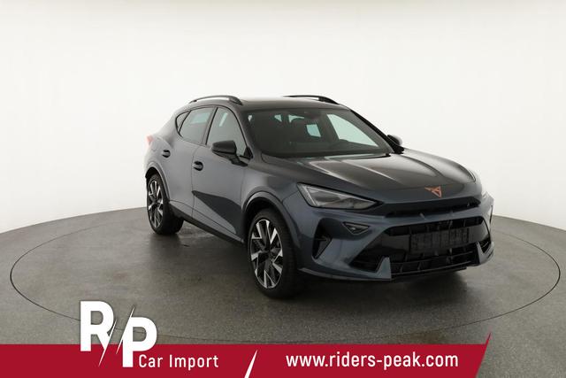 Cupra Formentor VZ 2.0 TSI 245 kW 4Drive DSG 4Drive, AHK, Pano, AreaView, Navi 