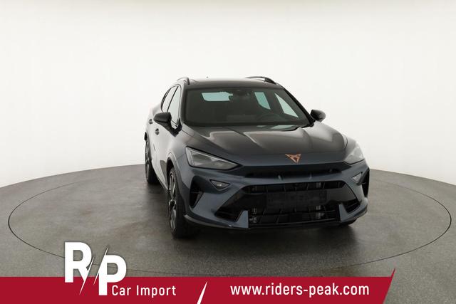 Cupra Formentor VZ 2.0 TSI 245 kW 4Drive DSG 4Drive, AHK, Pano, AreaView, Navi 