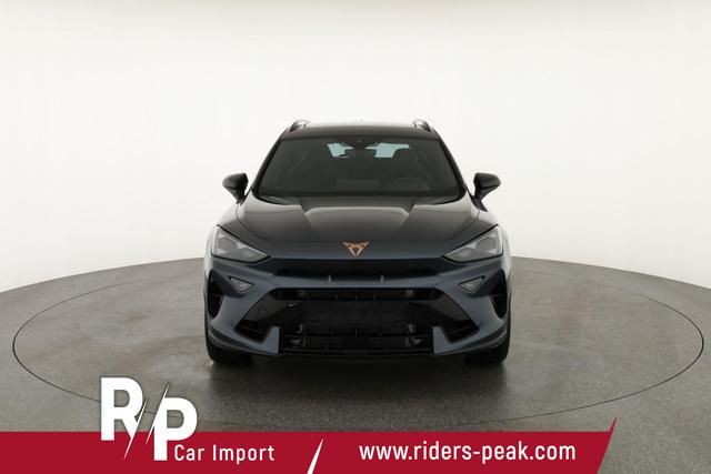 Cupra Formentor VZ 2.0 TSI 245 kW 4Drive DSG 4Drive, AHK, Pano, AreaView, Navi 