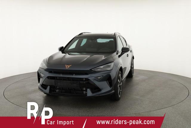 Cupra Formentor VZ 2.0 TSI 245 kW 4Drive DSG 4Drive, AHK, Pano, AreaView, Navi 