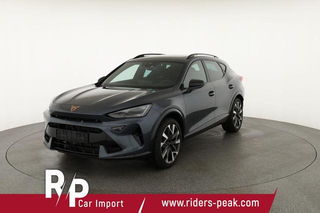Cupra Formentor VZ 2.0 TSI 245 kW 4Drive DSG 4Drive, AHK, Pano, AreaView, Navi 