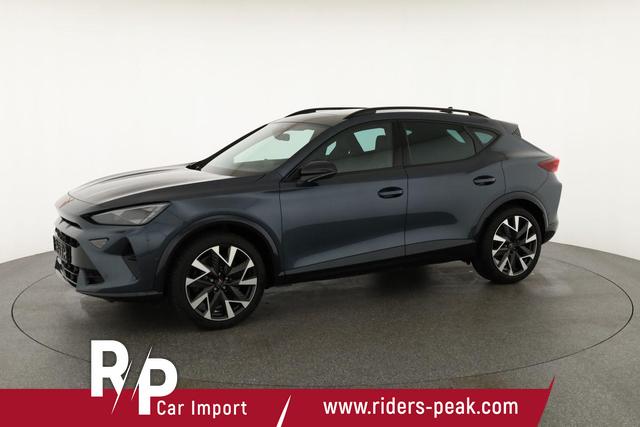 Cupra Formentor VZ 2.0 TSI 245 kW 4Drive DSG 4Drive, AHK, Pano, AreaView, Navi 