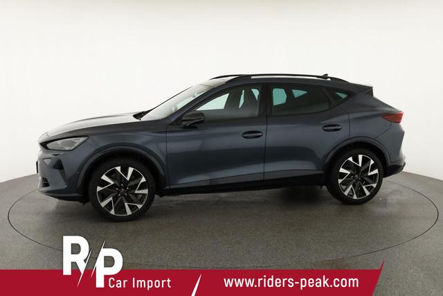 Cupra Formentor VZ 2.0 TSI 245 kW 4Drive DSG 4Drive, AHK, Pano, AreaView, Navi 