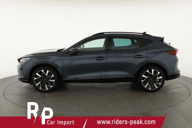 Cupra Formentor VZ 2.0 TSI 245 kW 4Drive DSG 4Drive, AHK, Pano, AreaView, Navi 