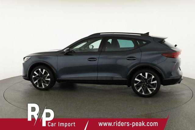 Cupra Formentor VZ 2.0 TSI 245 kW 4Drive DSG 4Drive, AHK, Pano, AreaView, Navi 