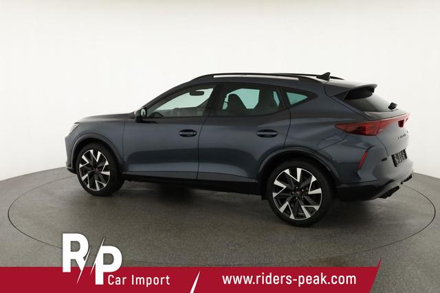 Cupra Formentor VZ 2.0 TSI 245 kW 4Drive DSG 4Drive, AHK, Pano, AreaView, Navi 