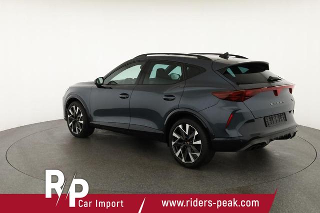 Cupra Formentor VZ 2.0 TSI 245 kW 4Drive DSG 4Drive, AHK, Pano, AreaView, Navi 