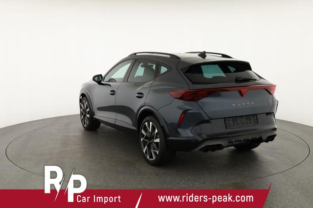 Cupra Formentor VZ 2.0 TSI 245 kW 4Drive DSG 4Drive, AHK, Pano, AreaView, Navi 
