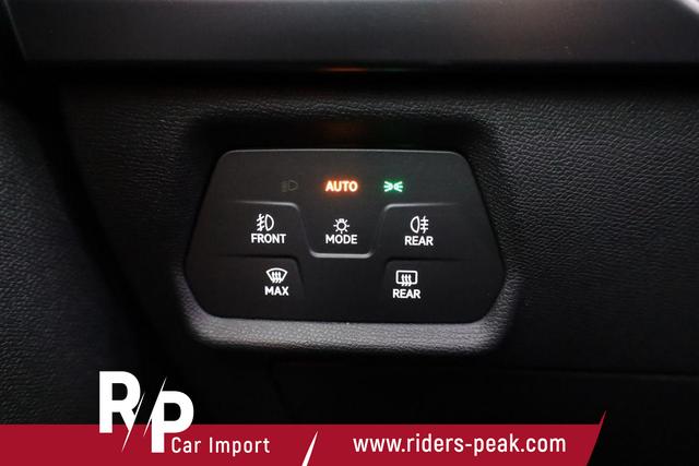 Cupra Formentor VZ 2.0 TSI 245 kW 4Drive DSG 4Drive, Navi, AreaView, 19-Zoll 