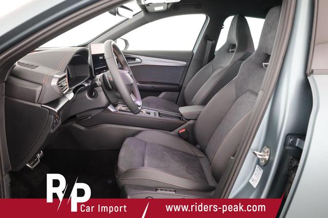 Cupra Formentor VZ 2.0 TSI 245 kW 4Drive DSG 4Drive, Navi, AreaView, 19-Zoll 