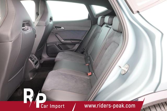 Cupra Formentor VZ 2.0 TSI 245 kW 4Drive DSG 4Drive, Navi, AreaView, 19-Zoll 