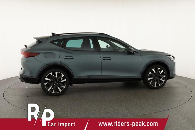 Cupra Formentor VZ 2.0 TSI 245 kW 4Drive DSG 4Drive, Navi, AreaView, 19-Zoll 