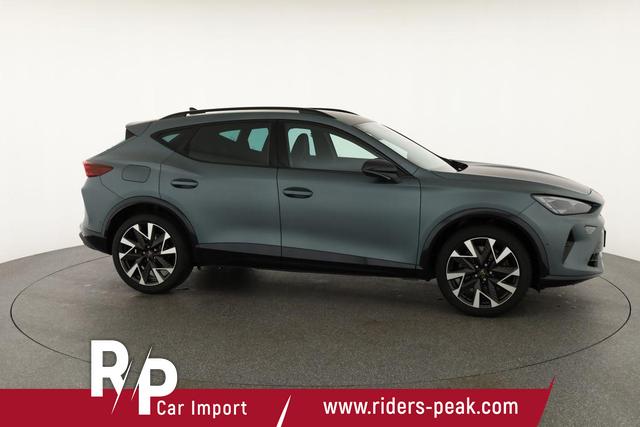 Cupra Formentor VZ 2.0 TSI 245 kW 4Drive DSG 4Drive, Navi, AreaView, 19-Zoll 