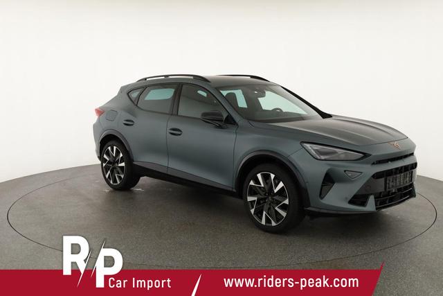 Cupra Formentor VZ 2.0 TSI 245 kW 4Drive DSG 4Drive, Navi, AreaView, 19-Zoll 