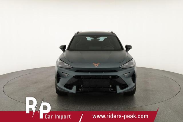 Cupra Formentor VZ 2.0 TSI 245 kW 4Drive DSG 4Drive, Navi, AreaView, 19-Zoll 