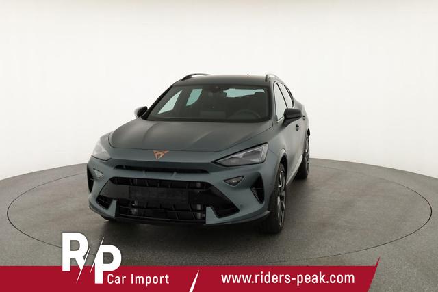 Cupra Formentor VZ 2.0 TSI 245 kW 4Drive DSG 4Drive, Navi, AreaView, 19-Zoll 