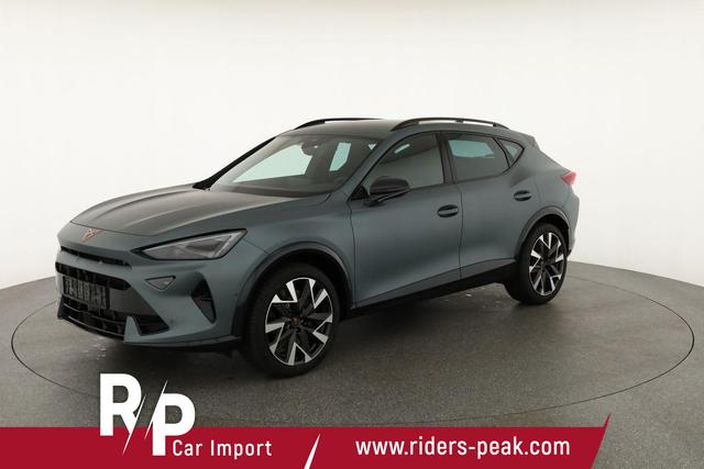 Cupra Formentor VZ 2.0 TSI 245 kW 4Drive DSG 4Drive, Navi, AreaView, 19-Zoll 