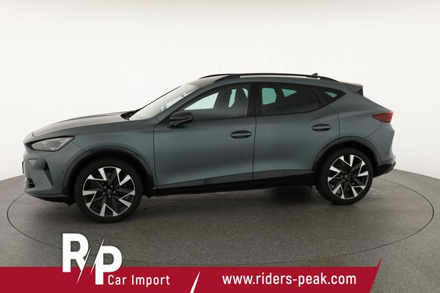 Cupra Formentor VZ 2.0 TSI 245 kW 4Drive DSG 4Drive, Navi, AreaView, 19-Zoll 