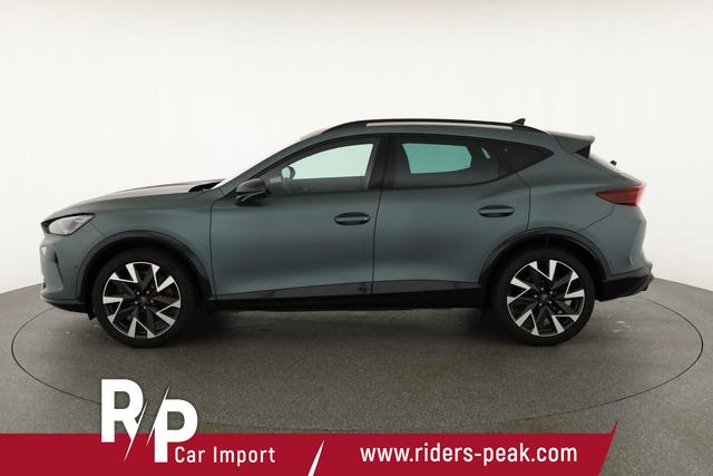 Cupra Formentor VZ 2.0 TSI 245 kW 4Drive DSG 4Drive, Navi, AreaView, 19-Zoll 