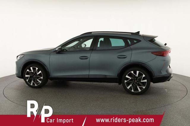 Cupra Formentor VZ 2.0 TSI 245 kW 4Drive DSG 4Drive, Navi, AreaView, 19-Zoll 